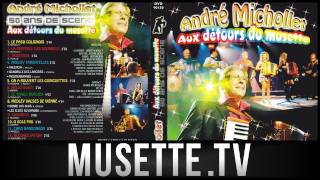 Andre Michollet  Le Tango Burgien [upl. by Audre92]