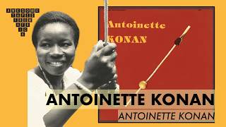 Antoinette Konan — Abidjan Adja [upl. by Summons158]