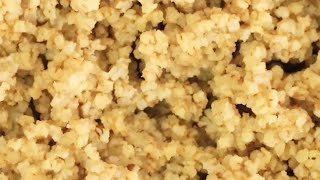 💫വരഗ് അരി ചോറ് 💫 Kodo Millet Rice 🍚🌾 viralvideo food kerala [upl. by Laurel895]