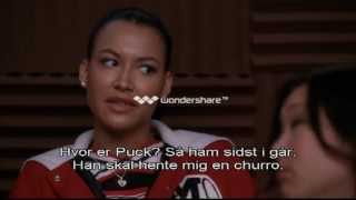 Glee  Santanas Slams HQ [upl. by Aitnahs]