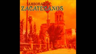 Tamborazo Zacatecano  El Corrido de Jerez [upl. by Longfellow787]