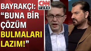 Elektrik ve Doğalgaz faturası polemiği Hakan Bayrakçı ve Turgay Gülerden dikkat çeken açıklama [upl. by Ahsino]