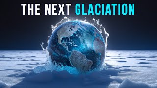 Forget Global Warming A Terrible Ice Age Awaits Us [upl. by Samaj]