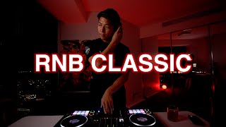 RNB Classic MIX [upl. by Iffar]