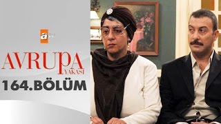 Avrupa Yakası 164 Bölüm  atv [upl. by Story]