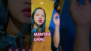 MANTRA UANG SARAF892 cover music challenge love artist [upl. by Gerhardine]