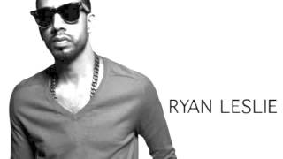 Ryan Leslie  Valentine [upl. by Ayela]