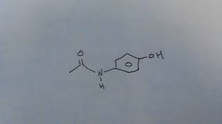 expt 10 phenacetin IR NMR video [upl. by Phalan]