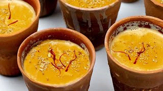 भयंकर ठण्ड में ज़रूर बनाए इस तरीके से शाही मसाला चाय  Chai Recipe  Special Shahi Masala Chai [upl. by Erual]