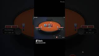 1119378 Poker Pot 🔥 FourSixFour Vs Nacho124441 [upl. by Assennev]