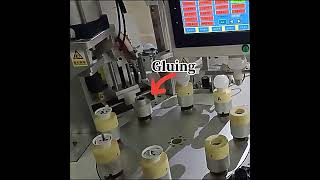 LED Bulb making machine  LED Bulb manufacturing business  LED bulb manufacturing process [upl. by Erica559]