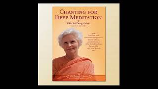 Chanting For Deep Meditation [upl. by Maridel634]