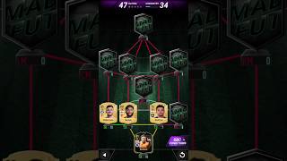 Robertson Hybrid  MadFUT 25 madfut madfutsbc madfut25sbcsolution sbc sbcsolution [upl. by Eilema]