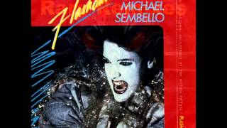 Michael Sembello Maniac Ultrasound Long Mix [upl. by Sutherland]