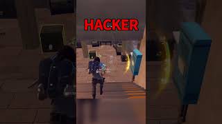 【Fortnite】Noob vs Hacker vs Pro fortnite fortniteclips fortnitecreative gaming shorts [upl. by Myrlene]