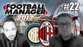 Lets Play FM 2017 Multiplayer 22  Nizza zu Gast Football Manager 2017  Deutsch [upl. by Nivel]