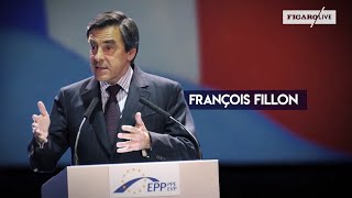 2016  2017  la chute de François Fillon [upl. by Owain]