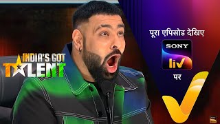 NEW India’s Got Talent S10  Ep 7  Talent Ka World Premiere  19 Aug 2023  Teaser [upl. by Eisus]