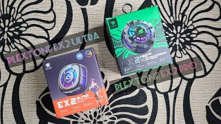 Plextone EX2 Ultra  Unboxing  is it better than the Plextone EX2 Pro  🤔 [upl. by Yecam346]