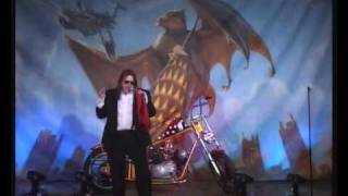 Meat Loaf Tribute BOOKINGS TEL 07941 197913 [upl. by Olvan803]