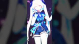 【Genshin Impact MMD／4K／60FPS】Hu Tao，Furina [upl. by Nailil]