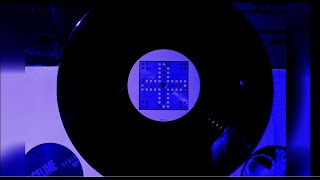 Another Deep Beats II  Vinyl only  Industrial Deep Dark Progressive Techno MiX 3 turntable dj set [upl. by Astrix]