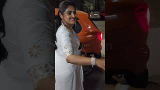 Vanitha Vijayakumar Actress In PITHA Movie trending viral shorts short [upl. by Anitsrhc553]