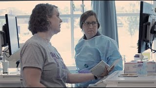 What is Ambulatory Nursing at Penn State Health [upl. by Ardnak]