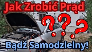 Energia Off Grid Koniec darmowego zasilania jak i czym możesz zasilić swój dom w czasach kryzysu [upl. by Netti]