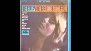 Otis Redding  A Change Gonna Come Vinyl Rip [upl. by Rednasela]