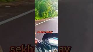 Rider sekhar bhay 🤪🫣 motovlog rider ytshorts trendingshorts viral [upl. by Edelstein650]