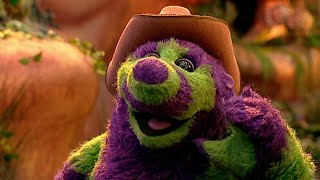 Fimble Valley Hoe Down 🤠 The Fimbles and Roly Mo Songs for Kids  Barn Dance for Kids [upl. by Jens]