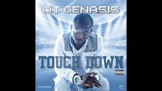 OT Genasis  Touchdown Official Audio [upl. by Shelden]