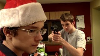 The Worlds Stupidest Christmas Video [upl. by Adeuga]