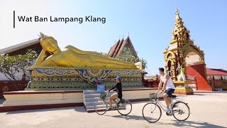 Lampang Thailand the Top Things To Do [upl. by Tam]