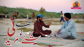 Dastaan  Hani O Shay Mureed  Salahudeen Bewas [upl. by Brenza]