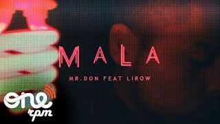 MrDon  Mala Feat Lirow Bachata  Face Video [upl. by Trofmoc468]