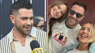 John Tucker Must Dies Jesse Metcalfe Gives SEQUEL Update Exclusive [upl. by Nura]