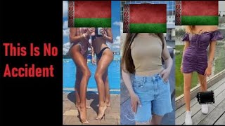 3 Reasons Why Belarusian Women Are So Beautiful [upl. by Guerra949]