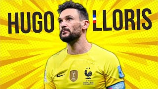 🇫🇷 Hugo Lloris  merci Capitaine [upl. by Arnaud635]