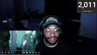 VIVINOS  R O U N D 2 ｜ Alien Stage FIRST EVER REACTION [upl. by Mandal44]