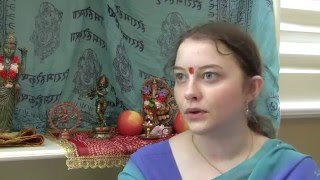 What is Hinduism Beautifully explained by a nonIndian [upl. by Yuria193]