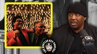 Erick Sermon gets 240k Checks from Metro Boomin amp The Weeknds quotCreepinquot Song from 4 Ownership [upl. by Liagabba124]