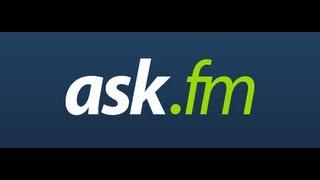 how to create a profile on askfm [upl. by Keriann173]