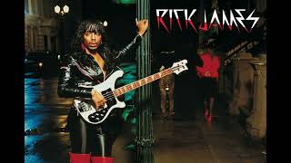 Rick James  Mary Jane Extended Version Reel [upl. by Elocon]