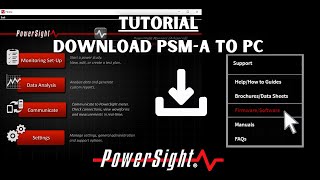 Tutorial Download PSMA to PC [upl. by Carlotta]