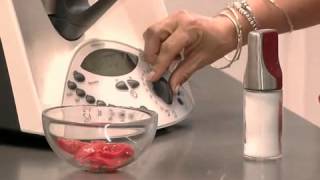 Thermomix TM31 MultiPurpose Machine [upl. by Trelu]