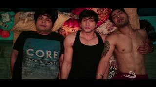 All About Section 377 Episode 7 The gay community is falsely represented by The Creative Gypsy [upl. by Ryter]