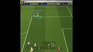 Dembele Speed 🏃🏻🏃🏻🏃🏻🏃🏻💨🔥🔥🔥⚽ efootball pesfootball kjvgames fifa [upl. by Eusadnilem]