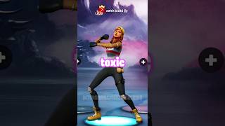 Who Are YOU When TOXIC PLAYER Joins The LOBBY 😳 fortnite shorts [upl. by Eremihc317]